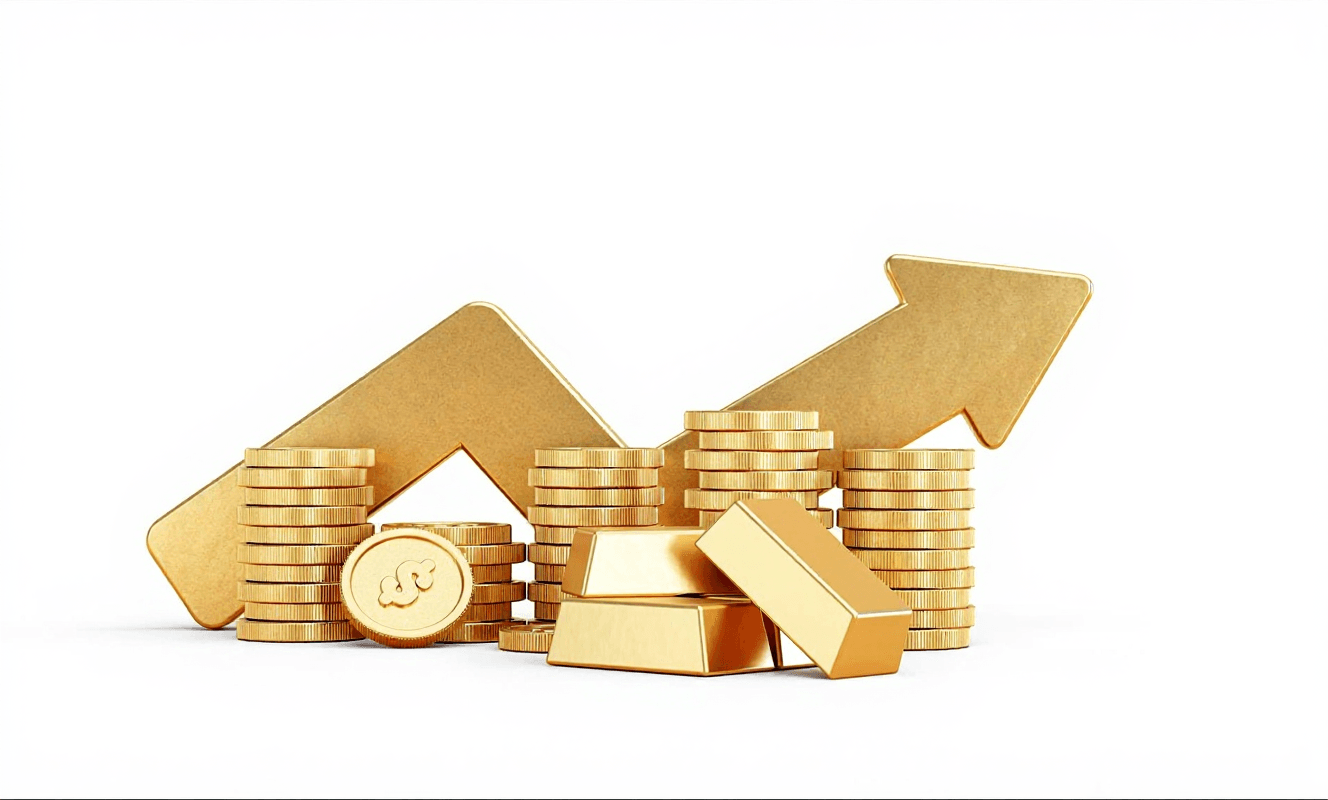 الذهب فوق 5100 دولار والنفط يتماسك فوق 71 دولارًا في ظل التوترات الجيوسياسية