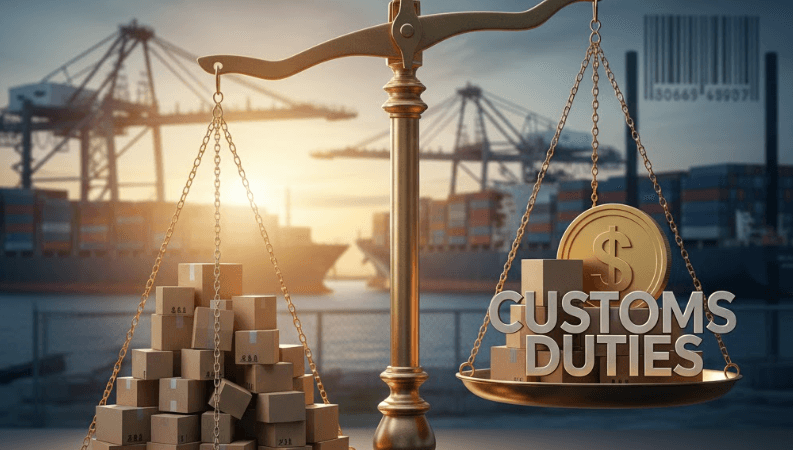 المحكمة العليا الأمريكية تُلغي رسوم ترامب الجمركية.. وتداعيات فورية تضرب الأسواق العالمية