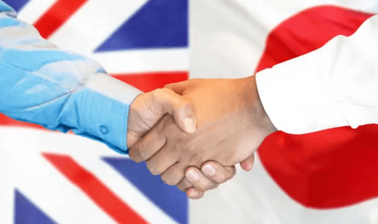 اليابان وبريطانيا تتصدران النمو الاقتصادي العالمي في فبراير 2026