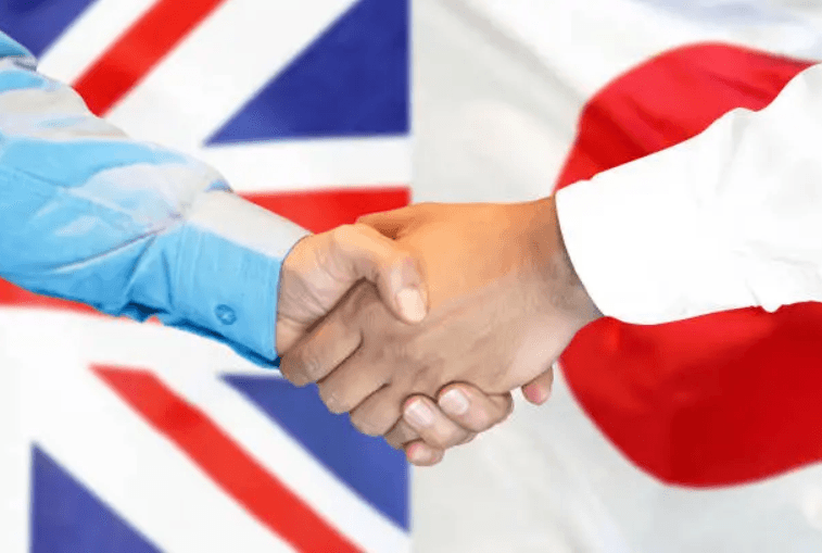 اليابان وبريطانيا تتصدران النمو الاقتصادي العالمي في فبراير 2026