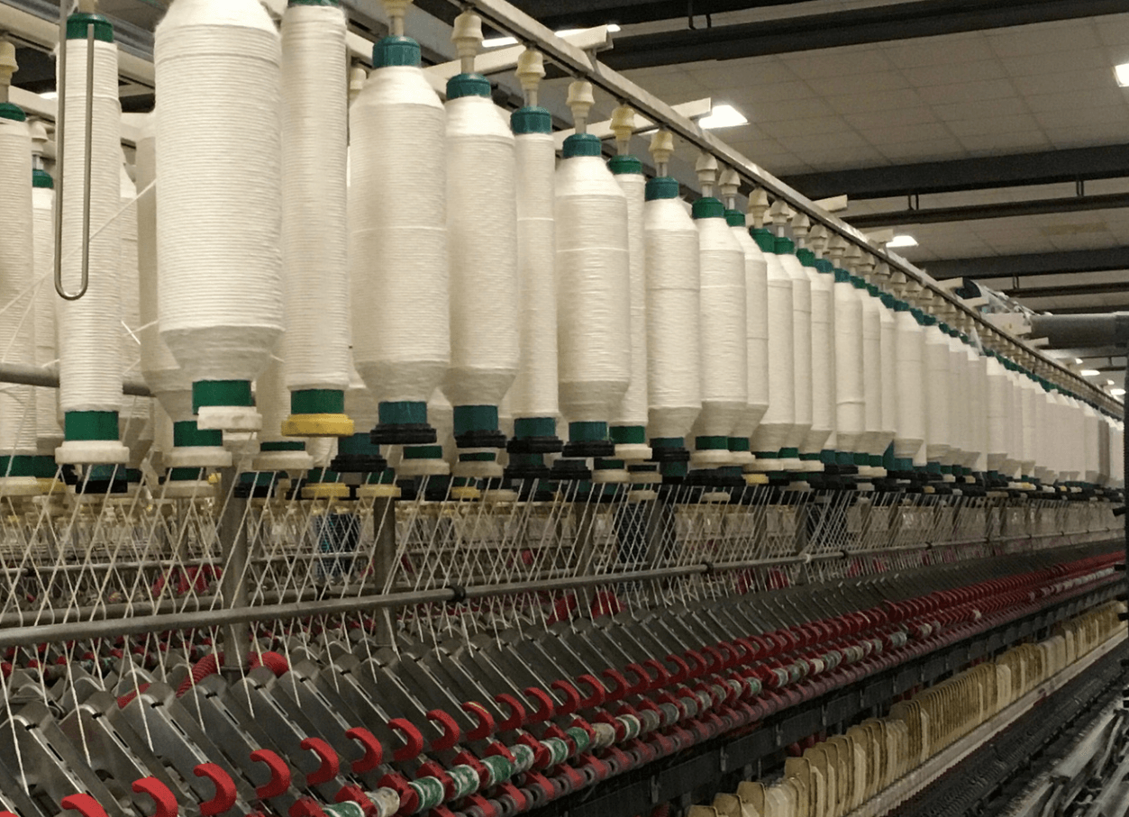 خطوة استراتيجية لتعزيز القطاع الصناعي: “المصرية للغزل والنسيج” تستعد لطرح أسهمها في البورصة أبريل المقبل