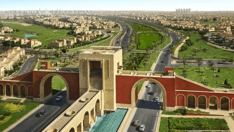 قطاع العقارات في البورصة المصرية.. طلعت مصطفى تعيد رسم الخريطة بـ 382 مليار جنيه مبيعات