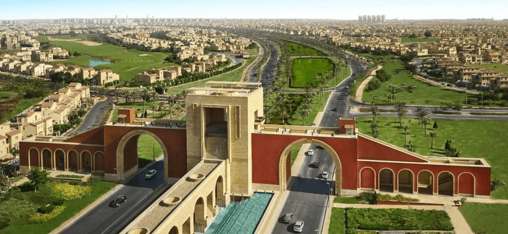 قطاع العقارات في البورصة المصرية.. طلعت مصطفى تعيد رسم الخريطة بـ 382 مليار جنيه مبيعات