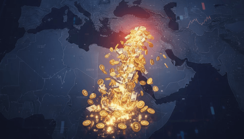 نزيف “الأموال الساخنة”.. خروج 675 مليون دولار من استثمارات أدوات الدين المحلية في تحول مفاجئ للأسواق