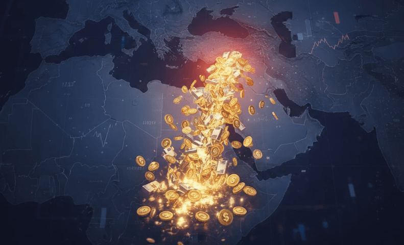 نزيف “الأموال الساخنة”.. خروج 675 مليون دولار من استثمارات أدوات الدين المحلية في تحول مفاجئ للأسواق