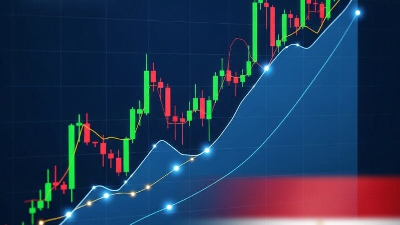 تحليل فني: مؤشر EGX30 بين مستويات الدعم والمقاومة.. هل يتجه للاختبار عند 46,500؟