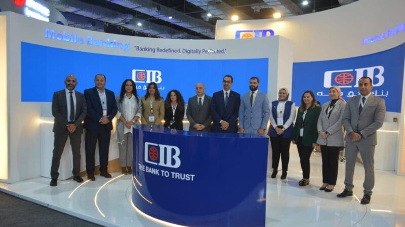 CIB وقطاع البنوك في البورصة المصرية.. هل حان وقت الشراء بعد موجة التراجع؟