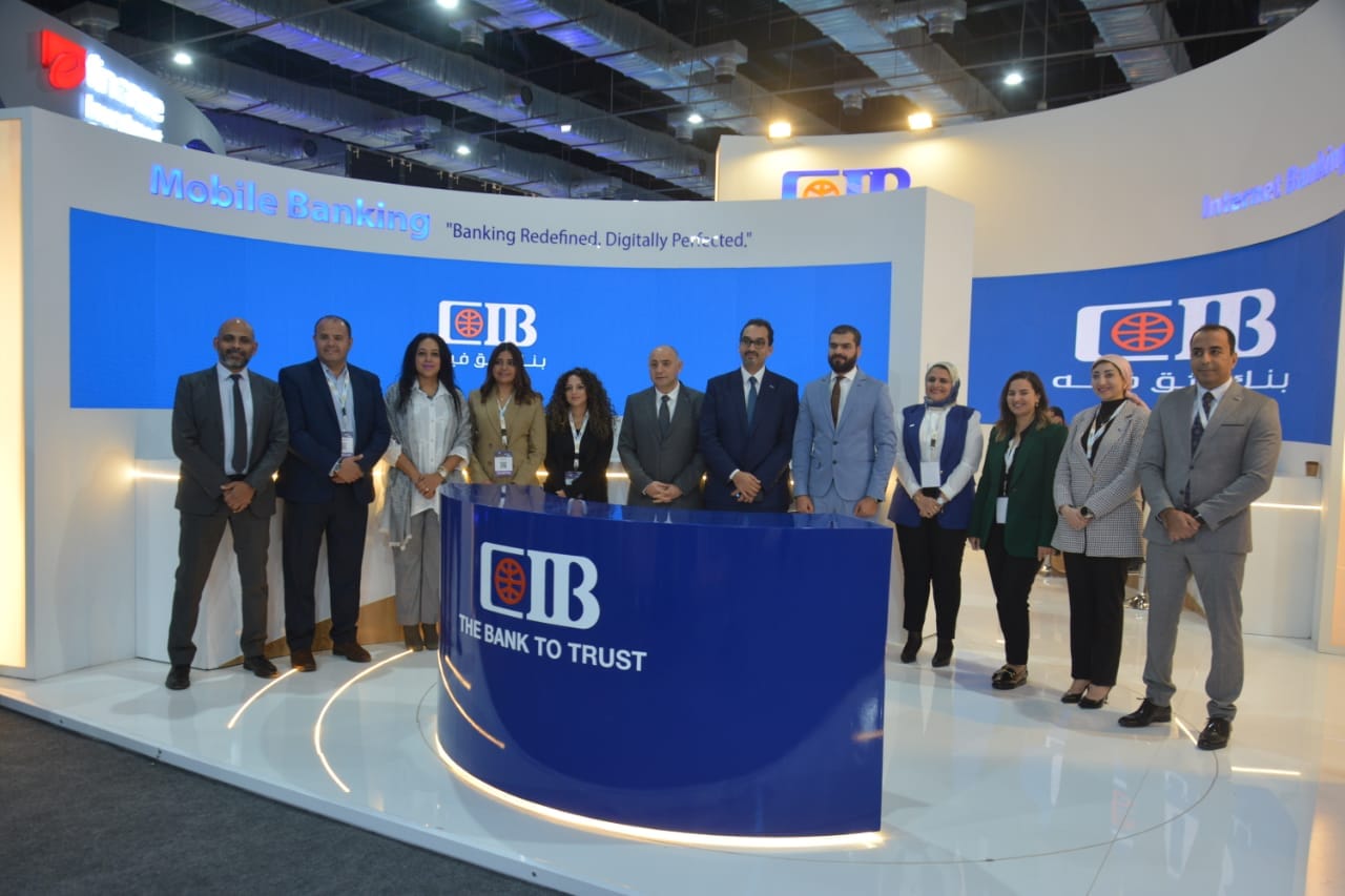 CIB وقطاع البنوك في البورصة المصرية.. هل حان وقت الشراء بعد موجة التراجع؟