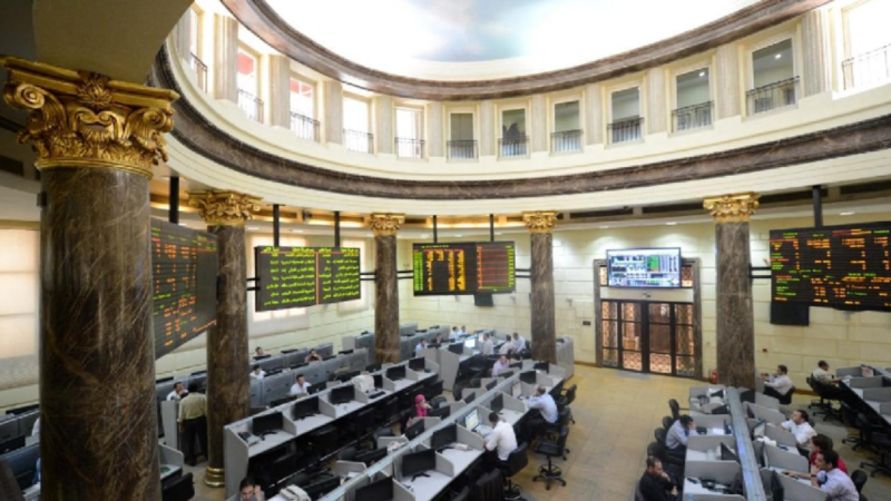 مارس 2026 الأصعب على البورصة المصرية.. ماذا تعلّمنا من شهر التقلبات؟