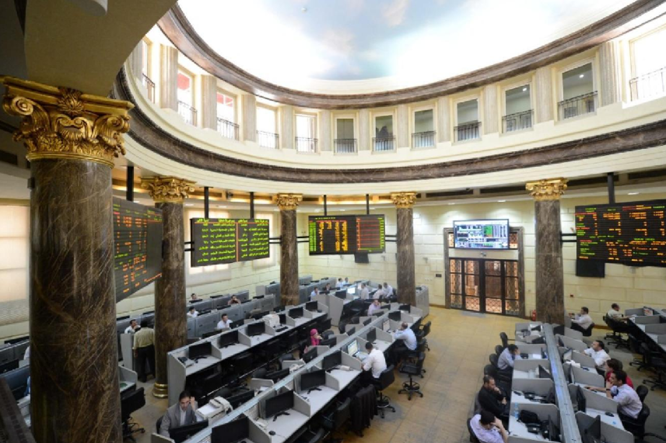 مارس 2026 الأصعب على البورصة المصرية.. ماذا تعلّمنا من شهر التقلبات؟