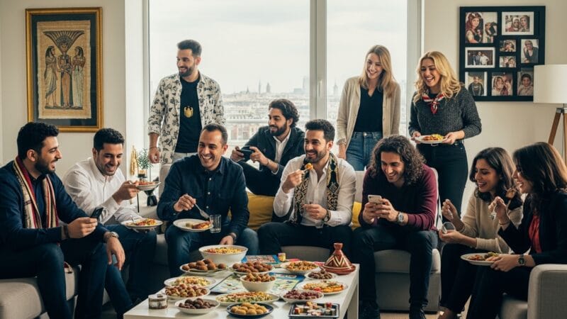 تحويلات المصريين بالخارج ترتفع 28.4%.. 25.6 مليار دولار درع الاقتصاد المصري