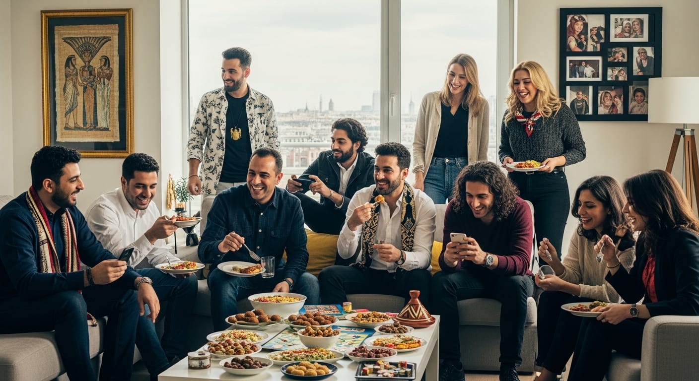 تحويلات المصريين بالخارج ترتفع 28.4%.. 25.6 مليار دولار درع الاقتصاد المصري