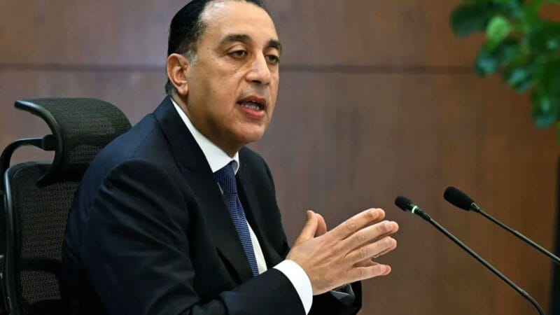 مدبولي يطمئن الأسواق: مصر تملك البديل لكل سيناريو في أزمة الطاقة