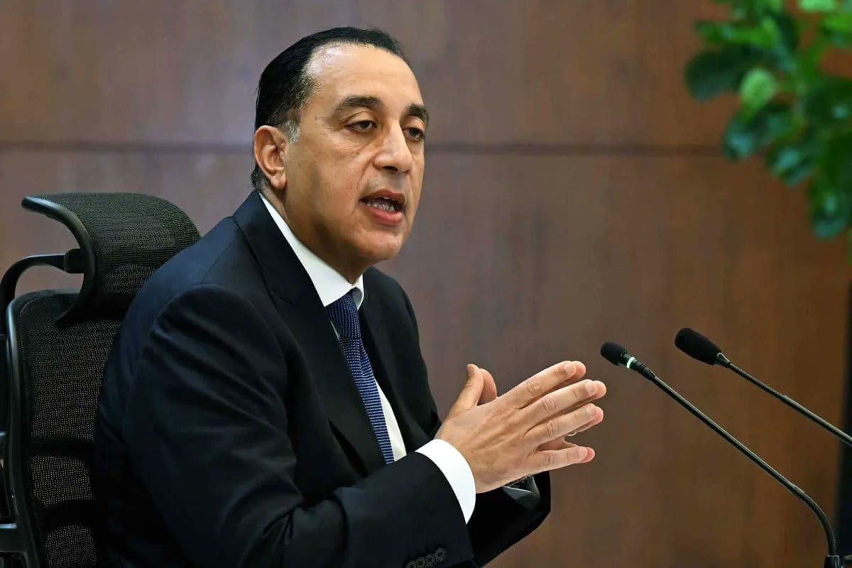 مدبولي يطمئن الأسواق: مصر تملك البديل لكل سيناريو في أزمة الطاقة