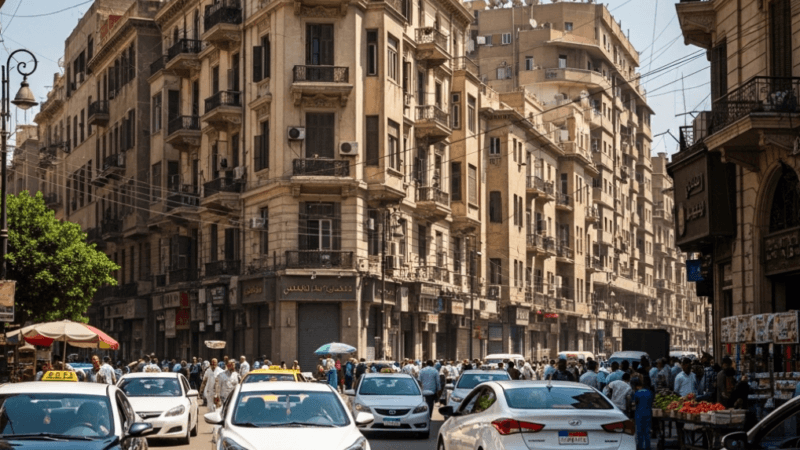 تحليل: كيف تتأثر محفظة أسهمك بارتفاع أسعار الوقود في مصر؟