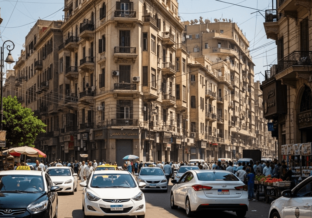 تحليل: كيف تتأثر محفظة أسهمك بارتفاع أسعار الوقود في مصر؟