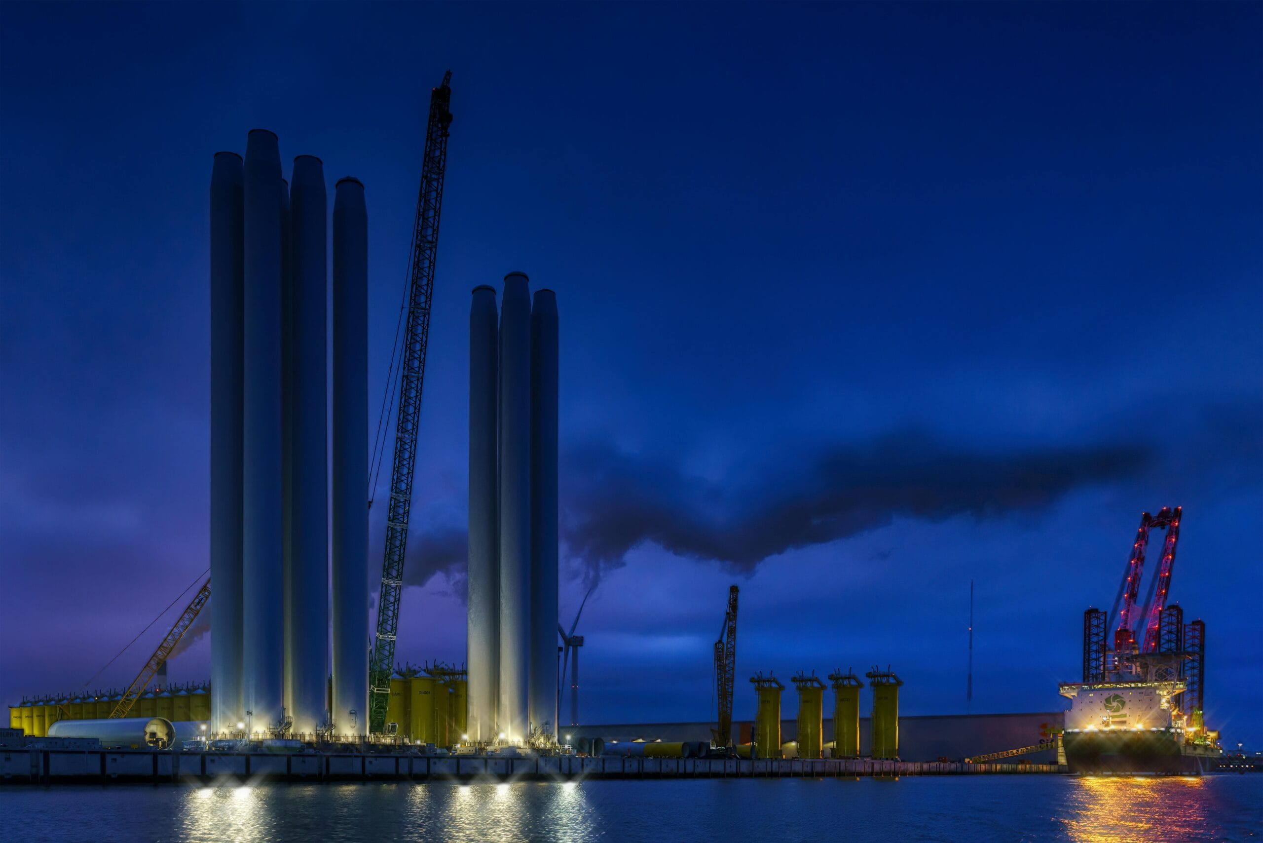 برنت عند 88 دولاراً وترامب يُفرج عن الاحتياطي.. هل تنتهي أزمة النفط؟