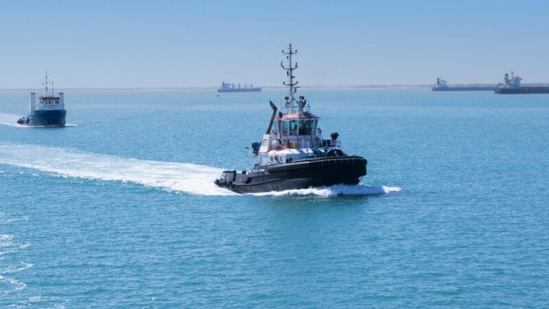 قناة السويس والحرب: هل تُعوّض مصر الخسائر بمكاسب الطاقة؟