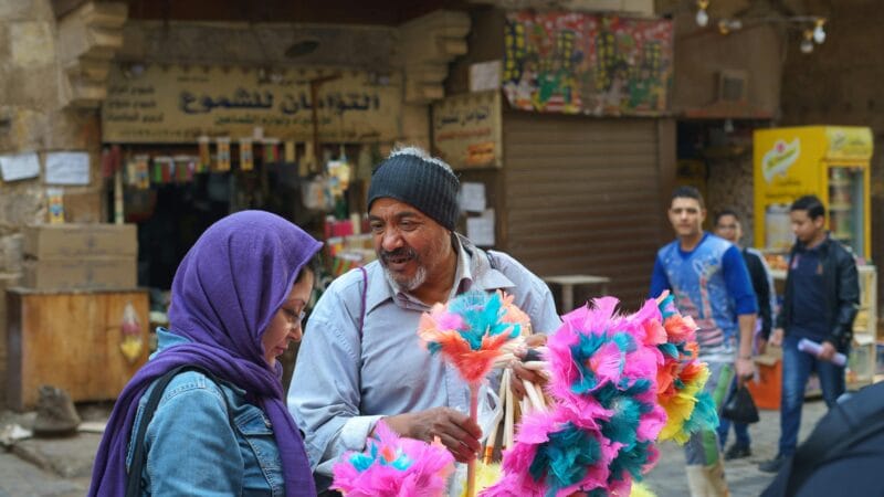 ستاندرد تشارترد: الاقتصاد المصري يدخل 2026 بأقوى مقوماته منذ سنوات
