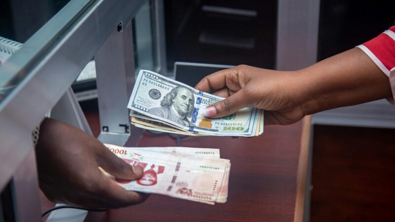 الدولار يثبت دون الـ50 جنيهاً.. والجنيه يصمد رغم الضغوط الإقليمية