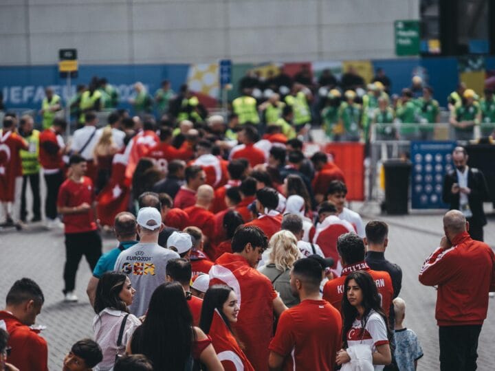 كأس العالم 2026 في أمريكا والمكسيك وكندا.. كيف يستفيد الاقتصاد المصري؟