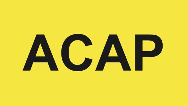 A Capital Holding – ACAP