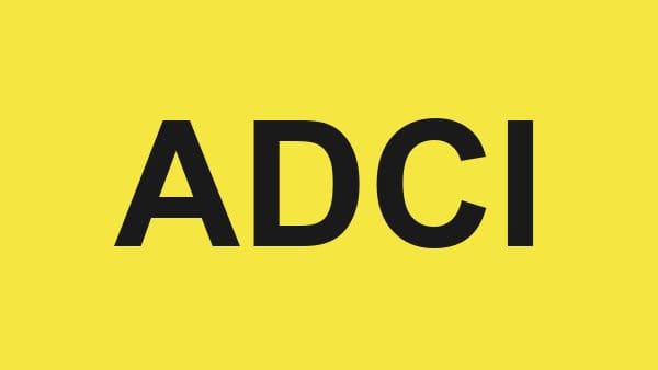 أدكو – ADCI