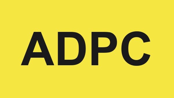 آراب ديري-باندا – ADPC