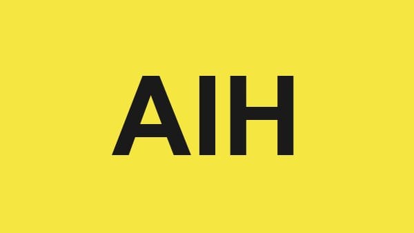 العربية للاستثمارات – AIH
