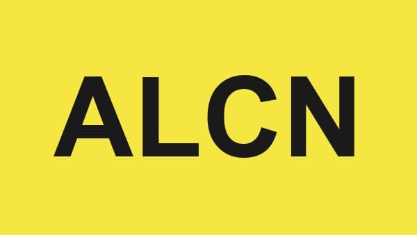 الاسكندرية لتداول الحاويات – ALCN