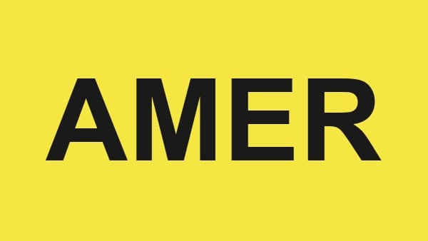 عامر جروب – AMER