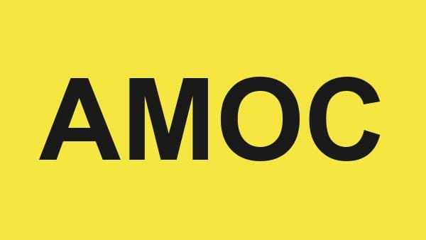 أموك – AMOC