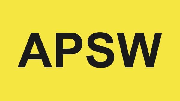 يونيراب – APSW
