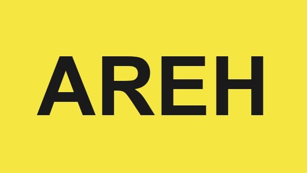 المجموعة المصرية العقارية – AREH