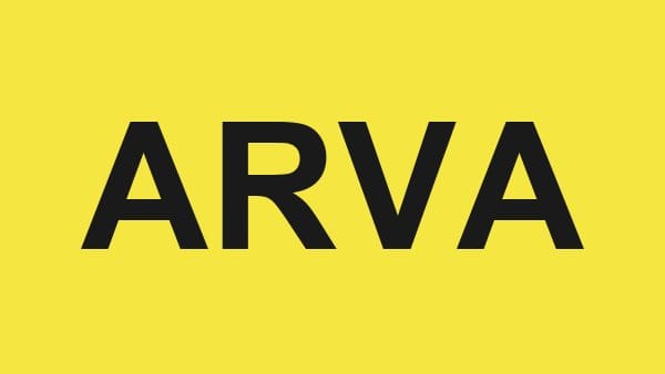 العربية للمحابس – ARVA