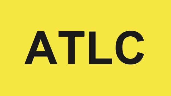 ايه تي ليس – ATLC