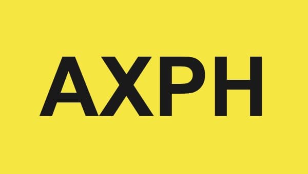 الاسكندرية للادوية – AXPH