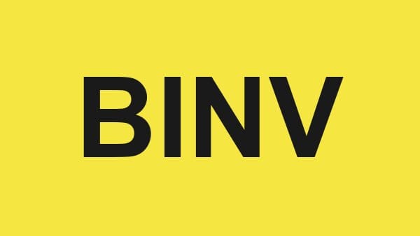 بى بى اى القابضة – BINV