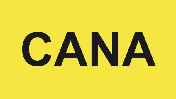 بنك قناة السويس – CANA