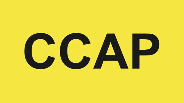 القلعة للاستشارات المالية – CCAP