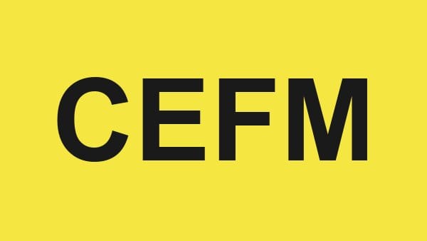 مطاحن مصر الوسطى – CEFM