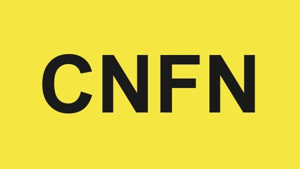 Contact Financial Holding – CNFN