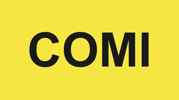 البنك التجاري الدولي – COMI