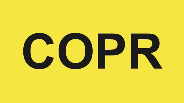 العقارية للبنوك الوطنية للتنمية – COPR