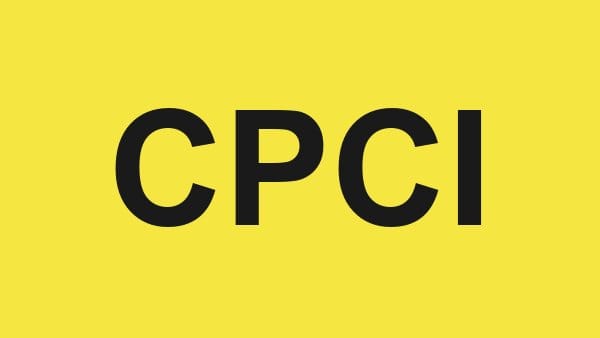 القاهرة للادوية – CPCI