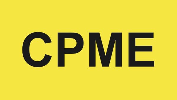 Catalyst Partners Middle East – CPME