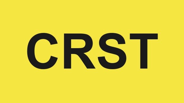 ليفت سلاب مصر – CRST