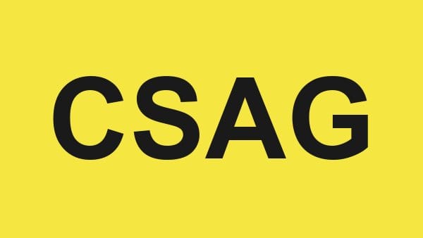 القناة للتوكيلات الملاحية – CSAG