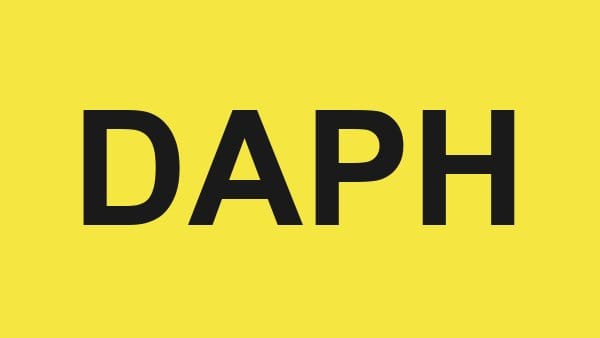 التعمير والاستشارات الهندسية – DAPH