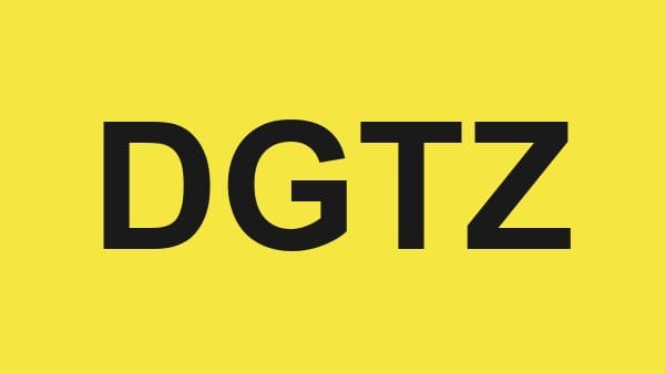 Digitize for Investment And Technology – DGTZ